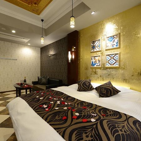 Hotel S-Cube (Adults Only) Bando Экстерьер фото