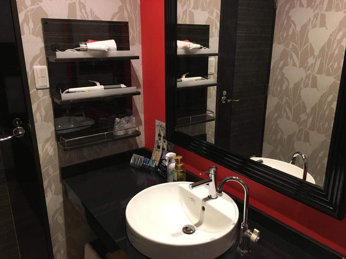 Hotel S-Cube (Adults Only) Bando Экстерьер фото
