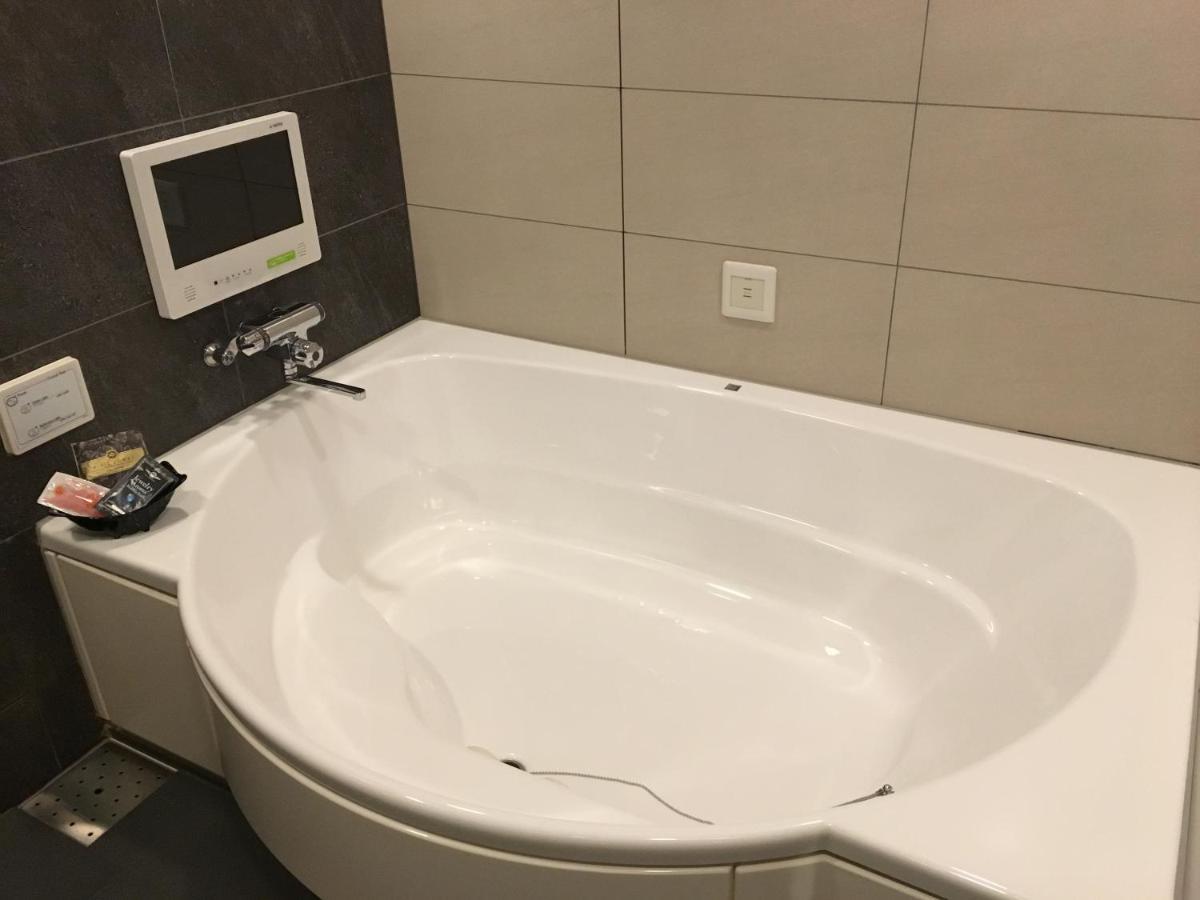 Hotel S-Cube (Adults Only) Bando Экстерьер фото